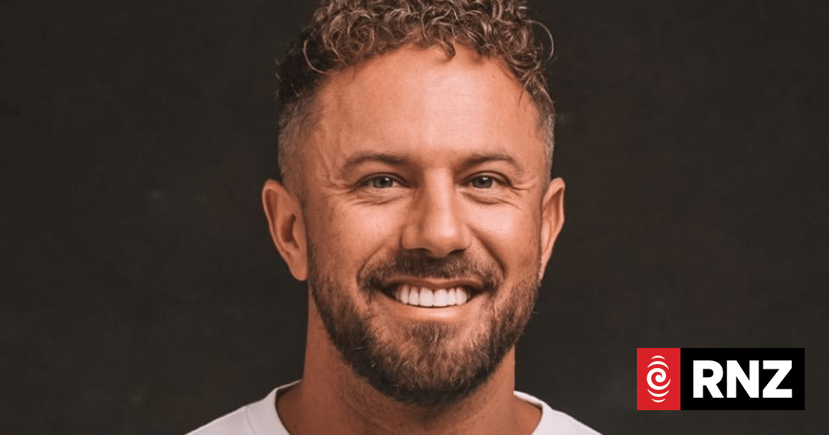 'I felt like a fraud': Inside 'double life' of a steroid kingpin turned drug manufacturer - RNZ by National Crime Correspondent