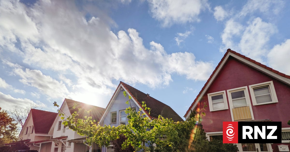 Housing affordability returns to average following pandemic price spike