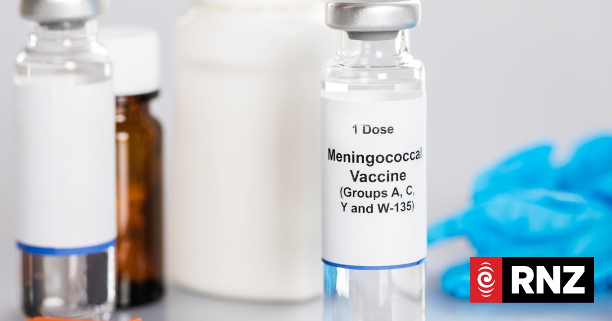 Young adult dies of meningococcal disease in Waikato