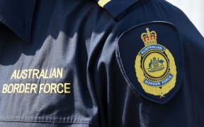 Australian Border Force