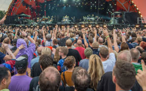 Music Festivals and Events