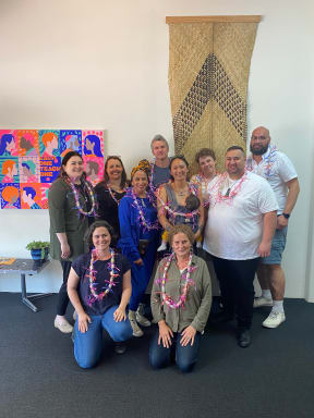 Whiria Te Tangata's 10 creative enablers