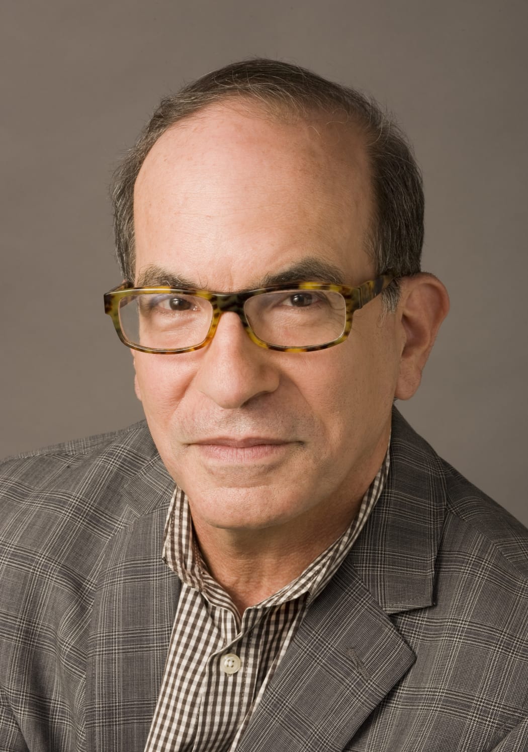 Leonard Marcus