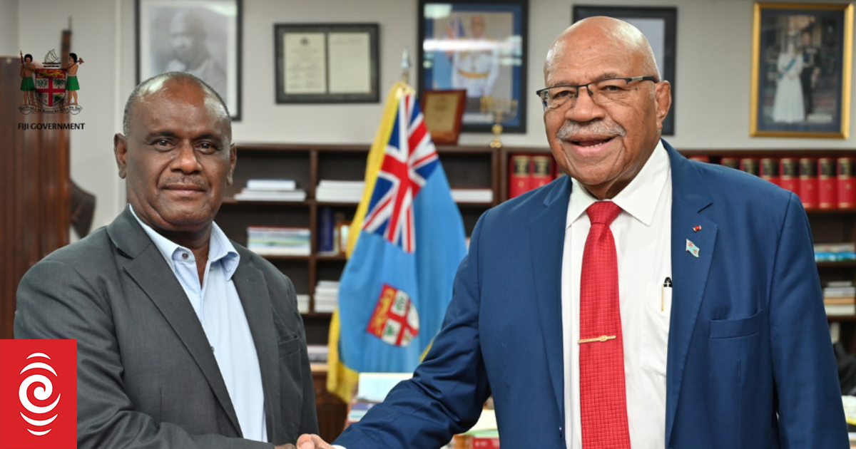Pacific news in brief for 6 October