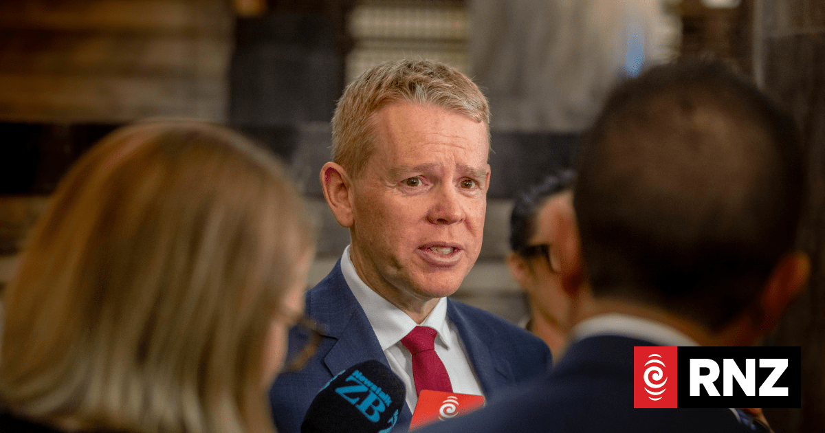 Chris Hipkins confident Labour's promise of three free doctors visits a year is realistic
