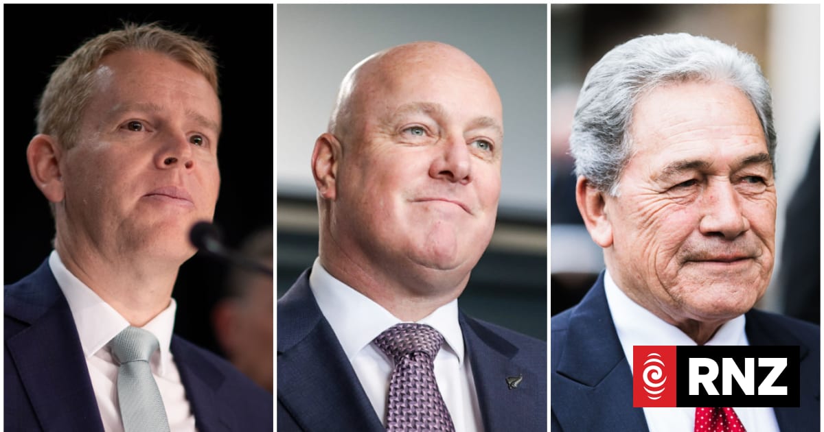 'Things are about to take off': How MPs are feeling 100 days