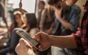 The study focuses on the mental health consequences of a new generation of ubiquitous digital diversions.