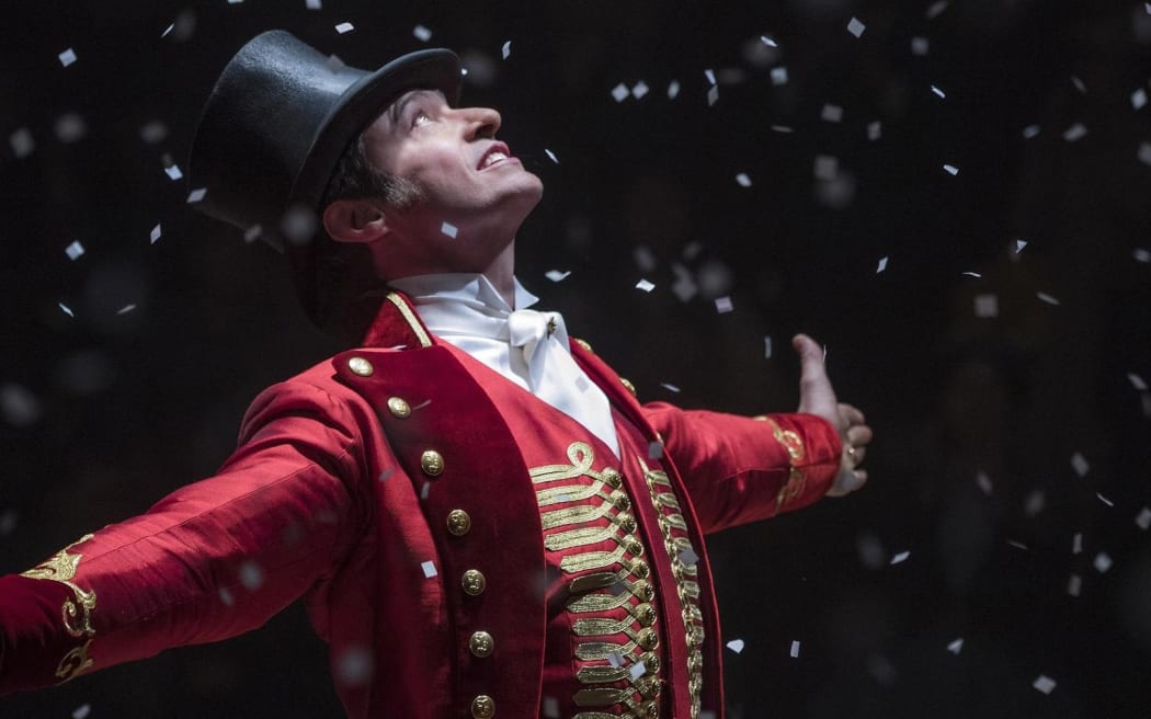 The Greatest Showman