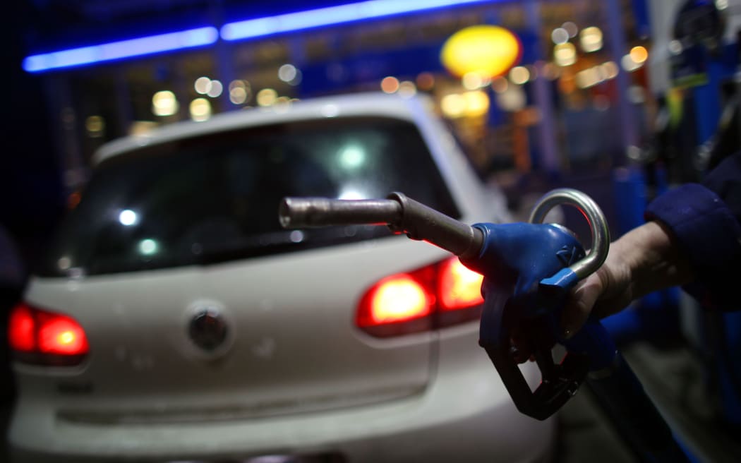 Service stations are warning customers not to take risks to stock up on cheap fuel.