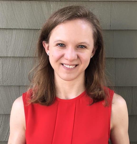 Allison Daminger
