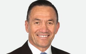 Howie Tamati