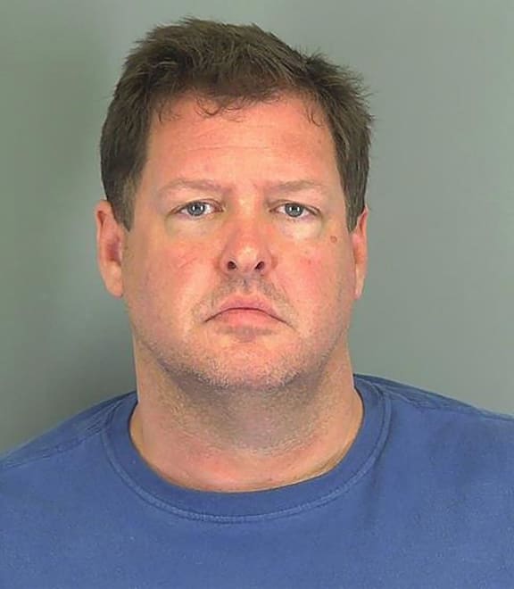 Todd Kohlhepp