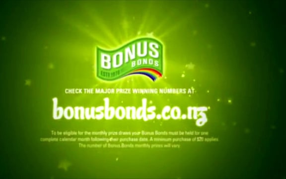 Bonus Bonds