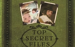 The Word Hunters - Top Secret Files