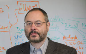 Peter Turchin