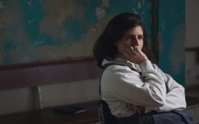 Chlöe Swarbrick. Ok Chlöe.