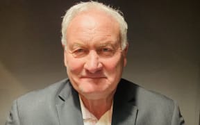 Former West Coast Regional Council chairman and gold miner Allan Birchfield.