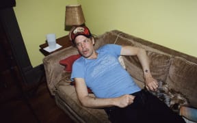 Will Oldham