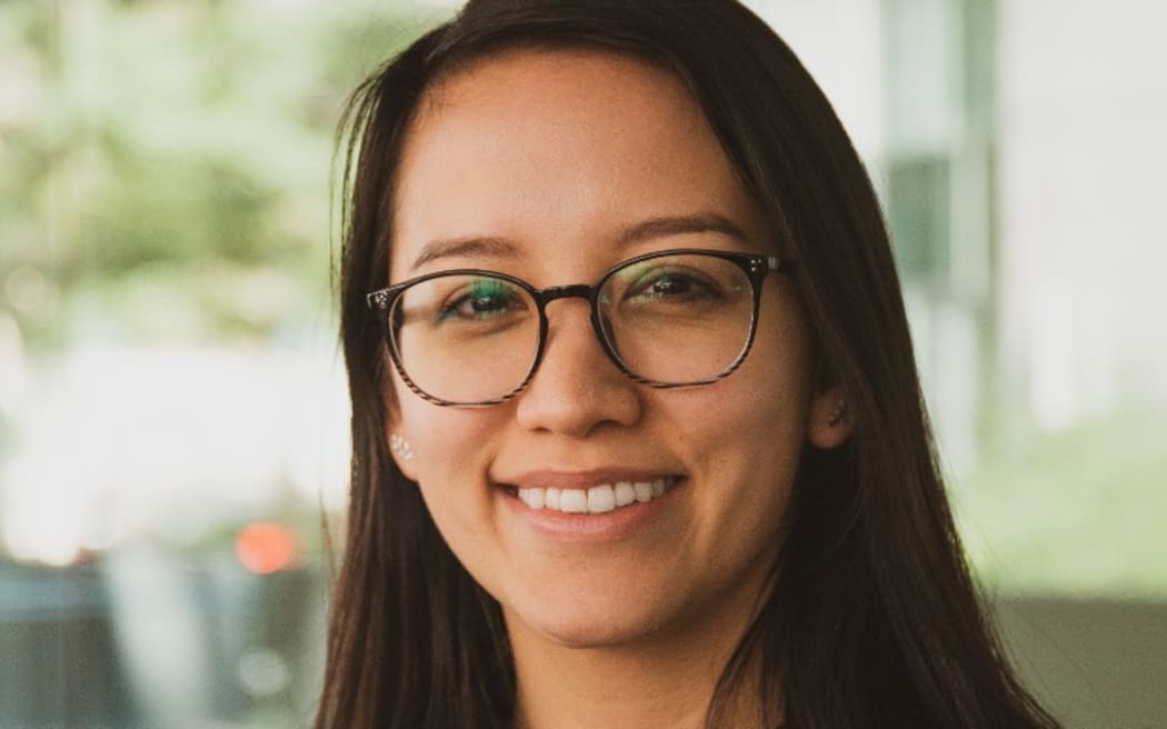 Dr Erica Brozovsky