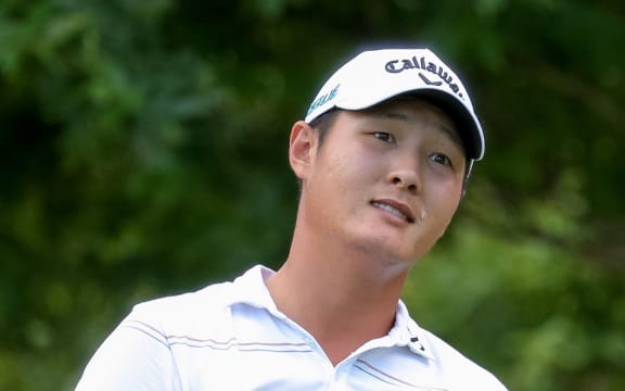 Danny Lee.