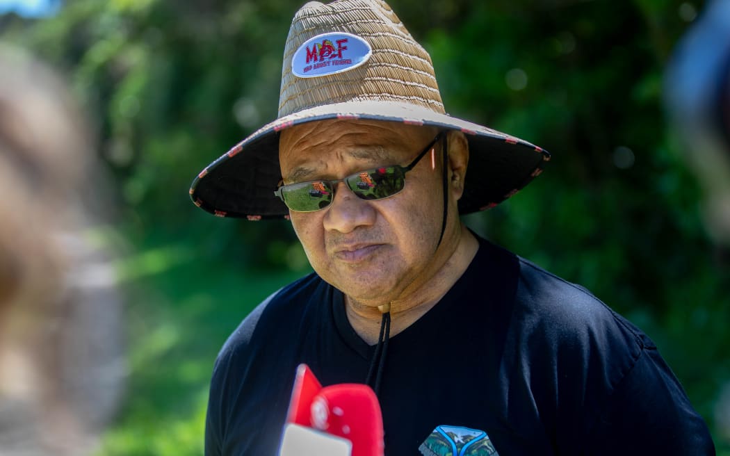 water monitoring & planting trees for a better future in Cannon's Creek