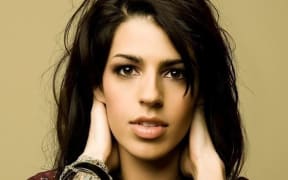 Brooke Fraser
