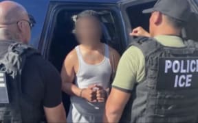 Marshallese living in Northwest Arkansas say that over 40 Marshallese have been deported from this area since the start of the Trump administration.