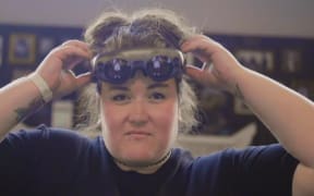 The chair of the New Zealand Game Developers Assocation, Cassandra Gray, says Government support is needed to help the industry break into the big time.