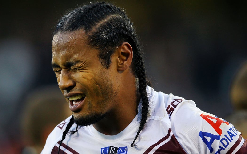 Steve Matai