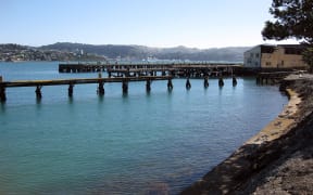 Shelly Bay, Wellington