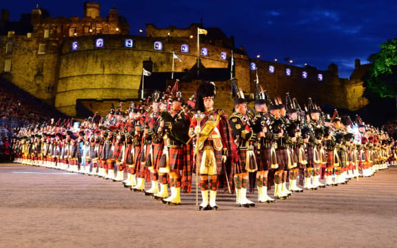 Royal Edinburgh Military Tattoo