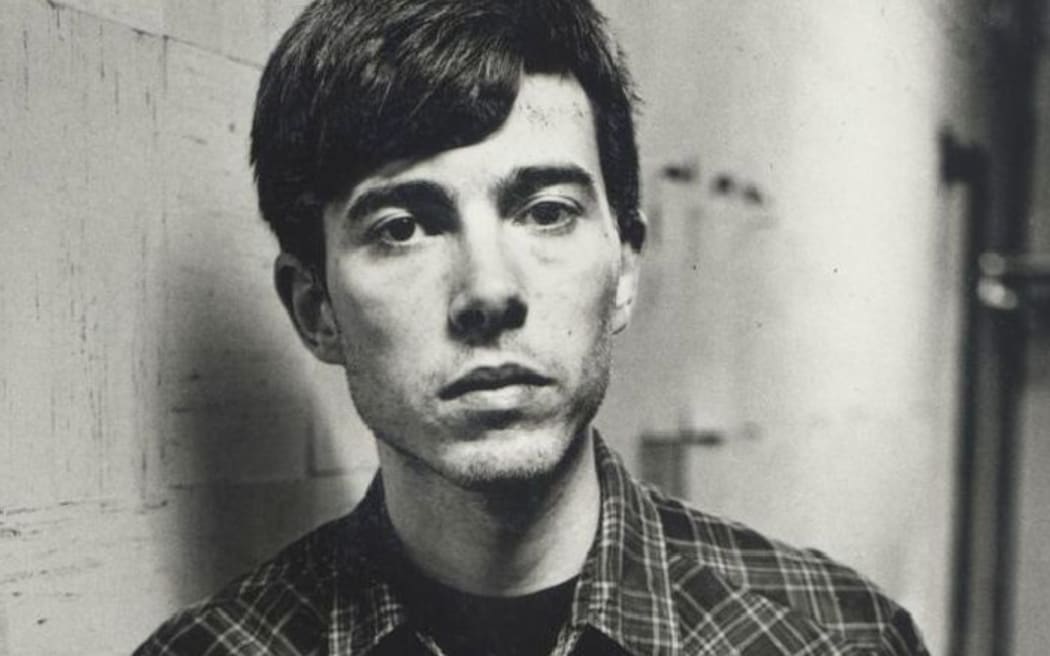 Bill Callahan
