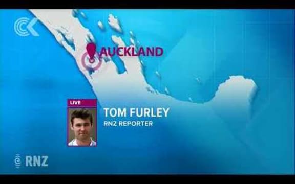 Britomart may remain closed tomorrow after train derailment