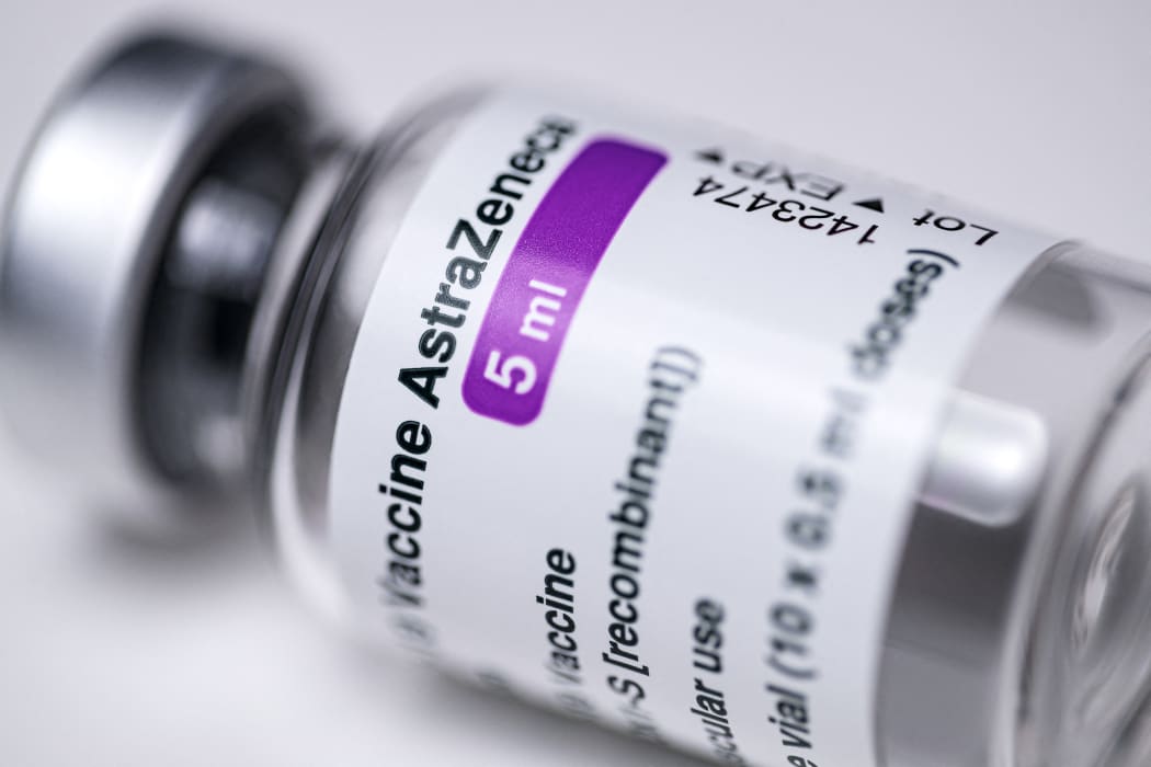 Atrazeneca vaccine image