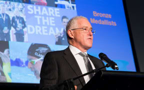 HPSNZ chief executive Michael Scott.