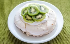 pavlova