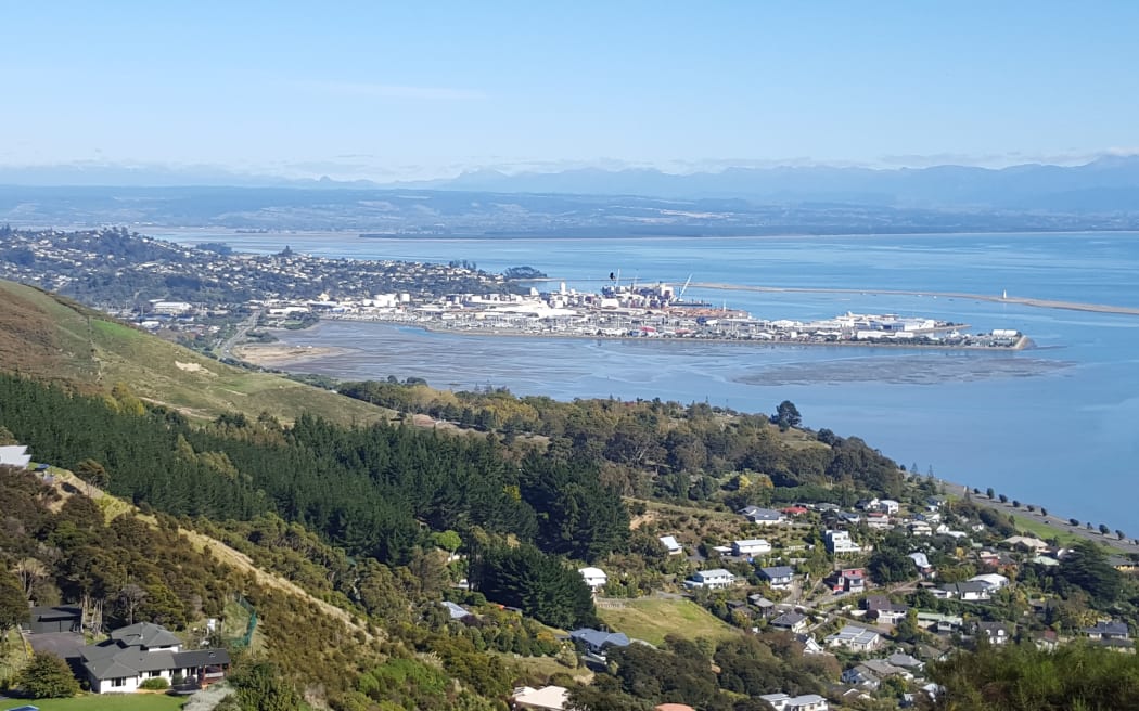 Nelson and Tasman Bay, Nelson generic