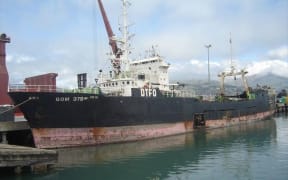 The GOM 379