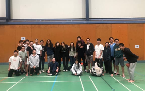 Whanganui Collegiate College