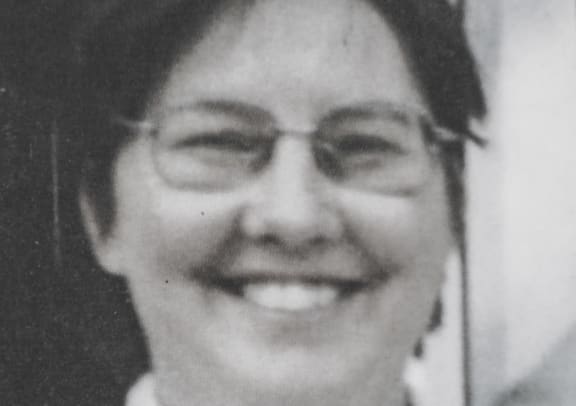 Hamilton woman, Fran Martin who disappeared on April 20, 2005 in Wairakei near Taupo.