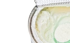 milk powder