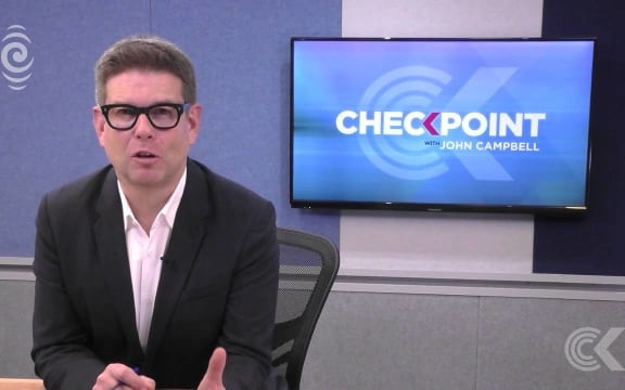 Syrian refugees step up to help McMurray fire evacuees: RNZ Checkpoint