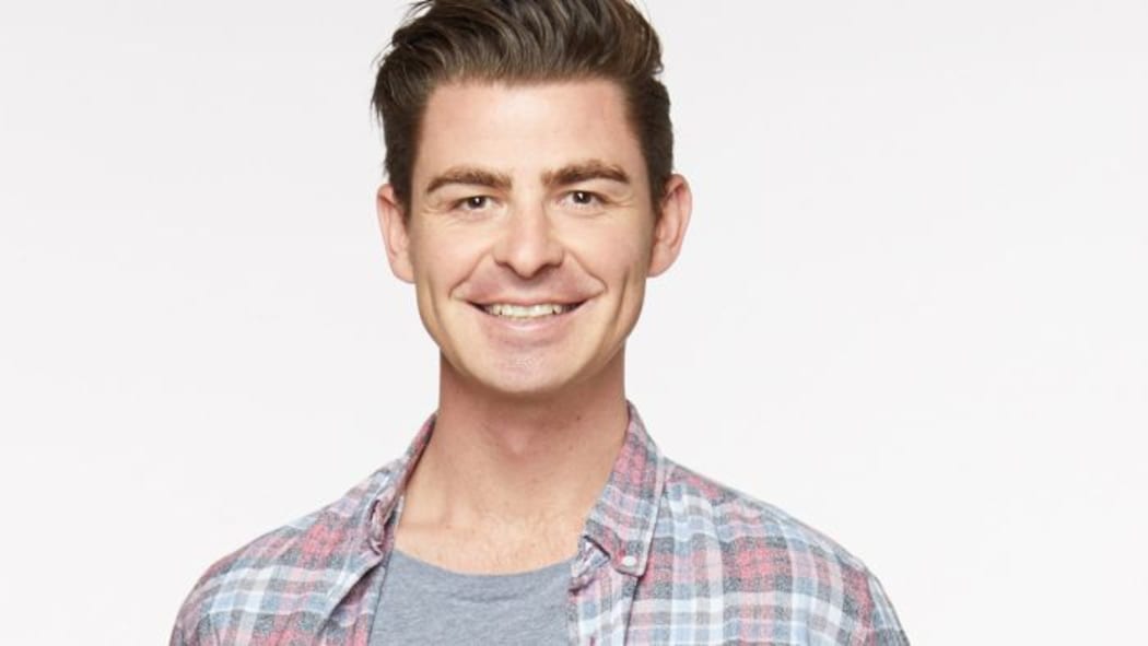 ABC producer Ollie Wards
