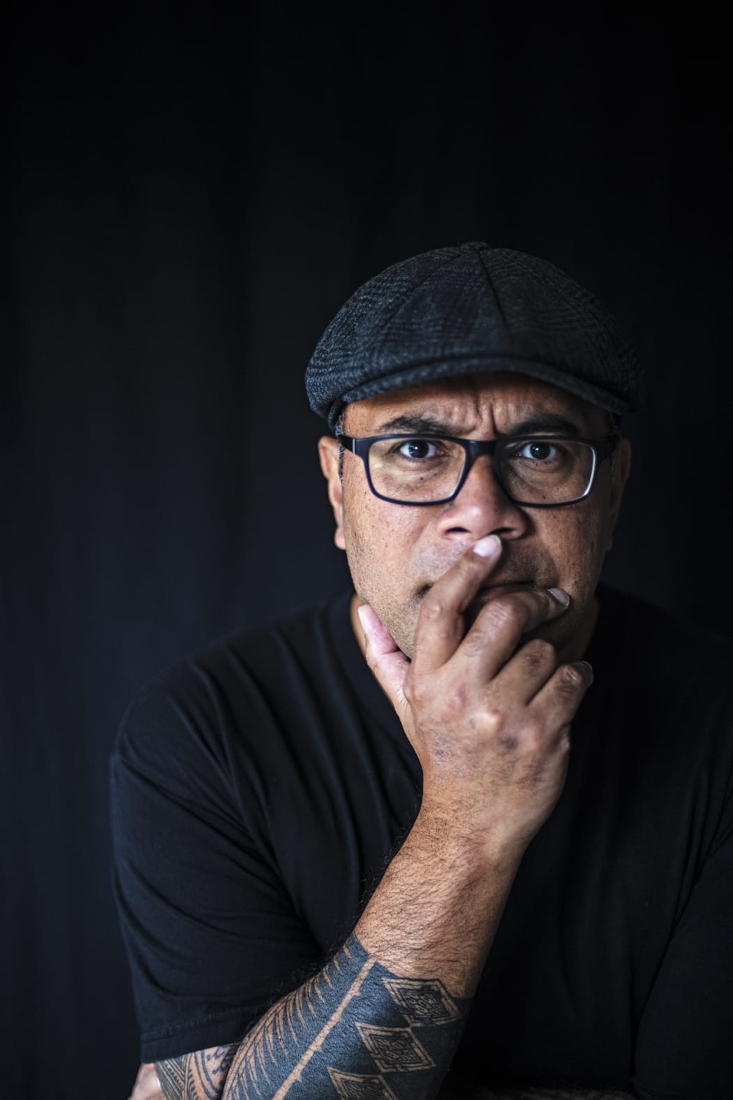 Raymond Sagapolutele