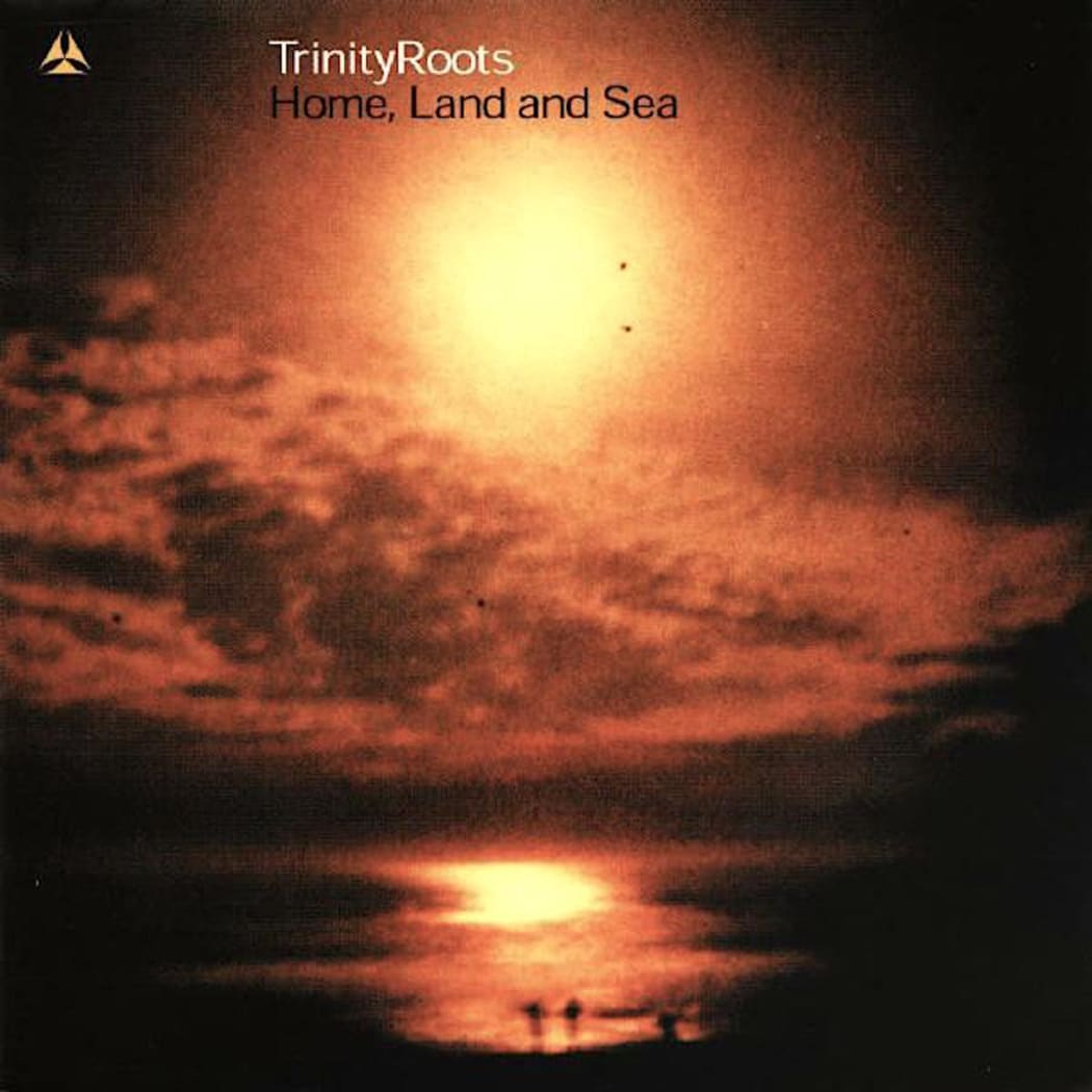Trinity Roots - Home, Land and Sea