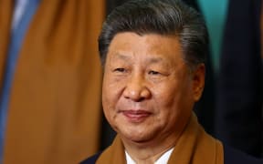 Unlike Australia or the United States, which link support to transparency or human rights benchmarks, China focuses on deliverables — ports, roads, stadiums, mines. (Reuters: Agustin Marcarian)