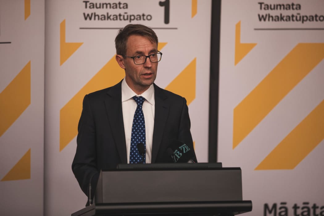 Final MoH 1pm media conference on Covid-19 9 June 2020