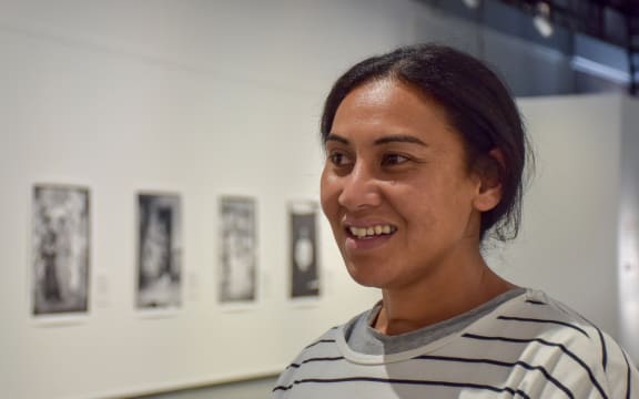Edith Amituanai