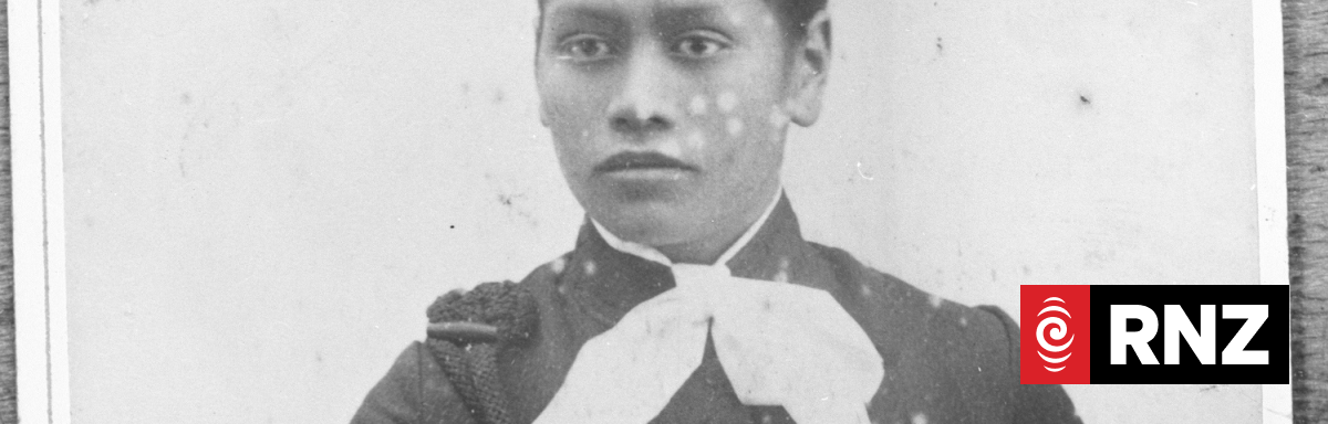 Unsung heroes of New Zealand's suffrage movement | RNZ