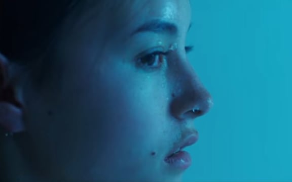 The Changeover Official Trailer